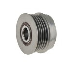 Poulie d'Alternateur Pour VW Passat Audi A4 A6