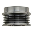 Poulie d'Alternateur Pour VW Passat Audi A4 A6