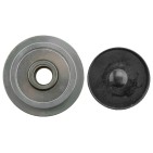 Poulie d'Alternateur Pour Audi A4 A6 A7 06E903016E 06E903016F 06E903016G