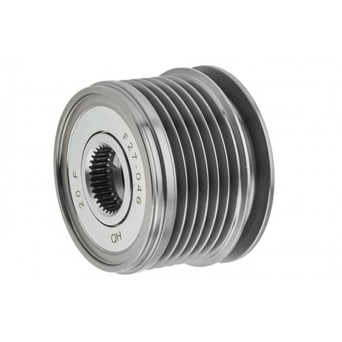 Poulie d'Alternateur Pour Renault Dacia Audi Mercedes-Benz 231003424R 06E903016D