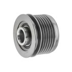 Poulie d'Alternateur Pour Renault Dacia Audi Mercedes-Benz 231003424R 06E903016D