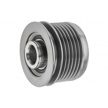 Poulie d'Alternateur Pour Renault Dacia Audi Mercedes-Benz 231003424R 06E903016D
