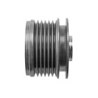 Poulie d'Alternateur Pour Renault Dacia Audi Mercedes-Benz 231003424R 06E903016D