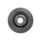Poulie d'Alternateur Pour Renault Dacia Audi Mercedes-Benz 231003424R 06E903016D