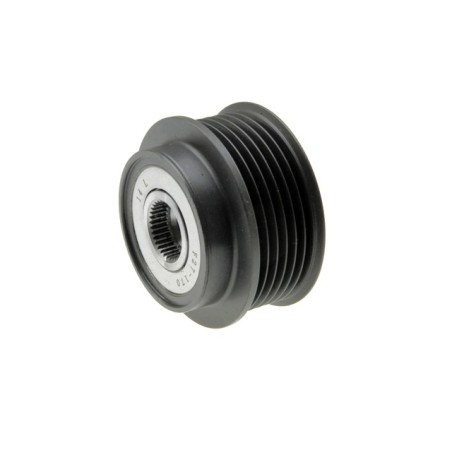 Poulie d'Alternateur Pour Audi A8 078903016 078903119G