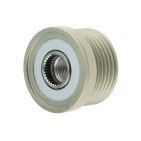 Poulie d'Alternateur Pour BMW E61 F10 F11 6 E63 E64 7 E65, E66, E67 X1 E84 Lotus