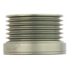Poulie d'Alternateur Pour BMW E61 F10 F11 6 E63 E64 7 E65, E66, E67 X1 E84 Lotus