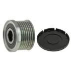 Poulie d'Alternateur Pour BMW Série 1 E81 E82 E87 E88 3 E90 E91 E92 12317560678