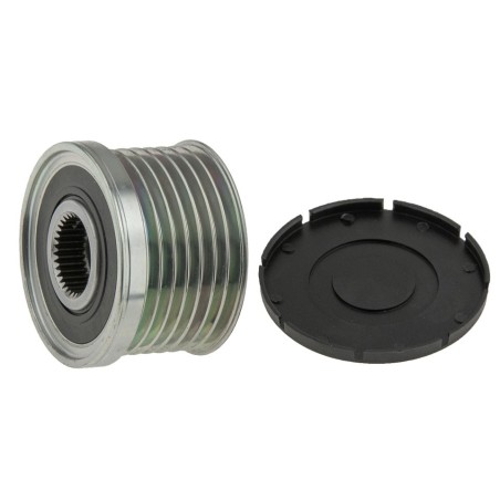 Poulie d'Alternateur Pour BMW Série 1 E81 E82 E87 E88 3 E90 E91 E92 12317560678