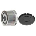 Poulie d'Alternateur Pour BMW Série 1 E81 E82 E87 E88 3 E90 E91 E92 12317560678