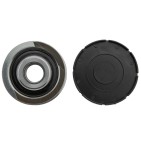 Poulie d'Alternateur Pour BMW Série 1 E81 E82 E87 E88 3 E90 E91 E92 12317560678