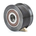 Poulie d'Alternateur Pour Mercedes-Benz Opel Chevrolet Ssangyong 0101547702