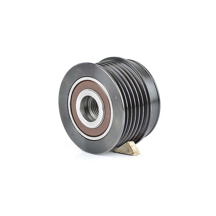 Poulie d'Alternateur Pour Mercedes-Benz Opel Chevrolet Ssangyong 0101547702