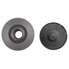 Poulie d'Alternateur Pour Mercedes-Benz Opel Chevrolet Daewoo 0101547702 4805450
