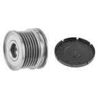 Poulie d'Alternateur Pour Mercedes-Benz Chevrolet Chrysler Jeep 0121542002