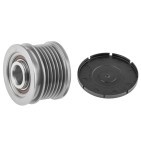 Poulie d'Alternateur Pour Mercedes-Benz Chevrolet Chrysler Jeep 0121542002