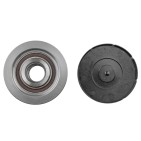 Poulie d'Alternateur Pour Mercedes-Benz Chevrolet Chrysler Jeep 0121542002