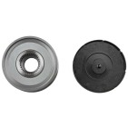 Poulie d'Alternateur Pour Mercedes-Benz Chevrolet Chrysler Jeep 0121542002