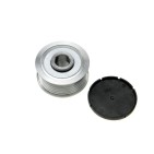 Poulie d'Alternateur Pour Chevrolet GMC Pontiac 15288860 15845337 15845338