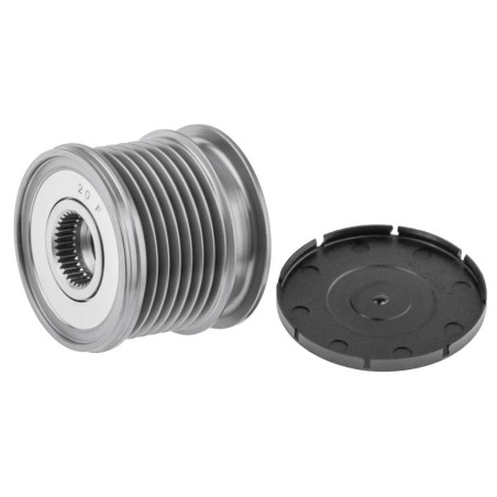 Poulie d'Alternateur Pour Mercedes-Benz Chrysler Jeep 6261500060 04801250AA