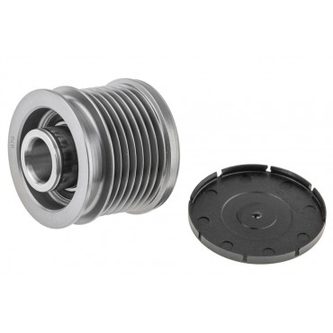 Poulie d'Alternateur Pour Mercedes-Benz Chrysler Jeep 6261500060 04801250AA