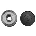 Poulie d'Alternateur Pour Mercedes-Benz Chrysler Jeep 6261500060 04801250AA
