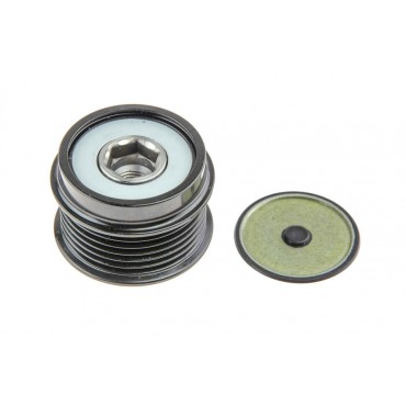 Poulie d'Alternateur Pour Toyota Chrysler Dodge Scion 270600T051 04861506AB
