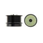 Poulie d'Alternateur Pour Toyota Chrysler Dodge Scion 270600T051 04861506AB