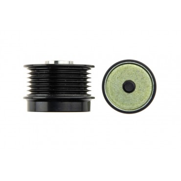 Poulie d'Alternateur Pour Toyota Chrysler Dodge Scion 270600T051 04861506AB