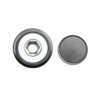 Poulie d'Alternateur Pour Toyota Chrysler Dodge Scion 270600T051 04861506AB