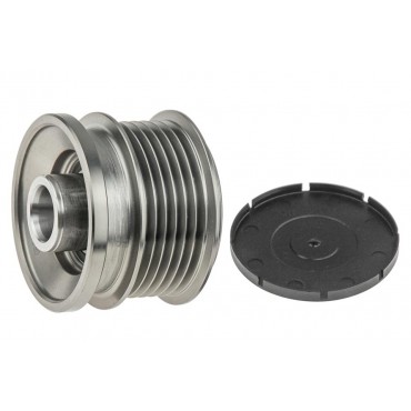 Poulie d'Alternateur Pour Chrysler Voyager IV 04868429AC 04868429AD 104861513AE