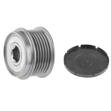 Poulie d'Alternateur Pour Chrysler Voyager IV 56044672AC