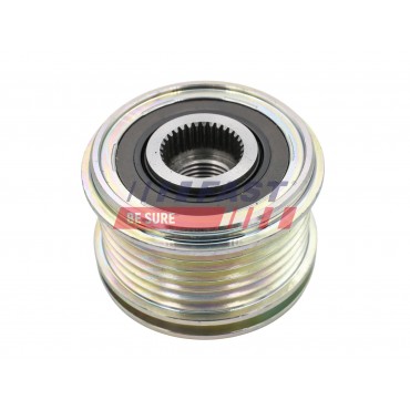 Poulie d'Alternateur Pour Peugeot 208 Opel Toyota Citroën 9827171980 SU001A6527
