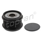 Poulie d'Alternateur Pour Peugeot Opel Citroën DS 1622780280 9810556580