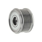 Poulie d'Alternateur Pour Peugeot Fiat Citroën 570200 5702000 5702HO 5702NA