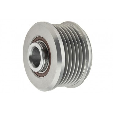 Poulie d'Alternateur Pour Peugeot Fiat Citroën 570200 5702000 5702HO 5702NA