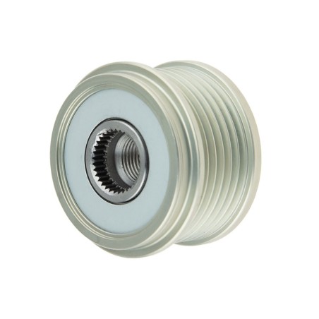 Poulie d'Alternateur Pour Peugeot Fiat Ford Citroën 5705AS 77362558 1458640