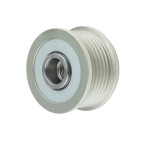Poulie d'Alternateur Pour Peugeot Fiat Ford Citroën 5705AS 77362558 1458640