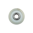 Poulie d'Alternateur Pour Peugeot Fiat Ford Citroën 5705AS 77362558 1458640