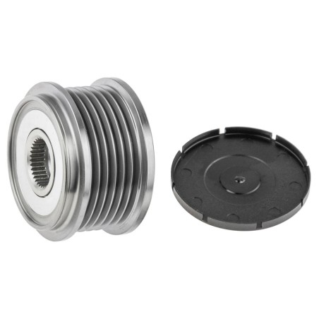Poulie d'Alternateur Pour Peugeot 407 607 Citroën C5 C6