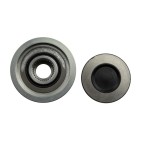Poulie d'Alternateur Pour Peugeot Ford Citroën Mitsubishi 5702K7 1800A138