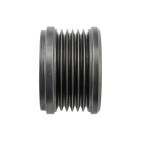 Poulie d'Alternateur Pour Peugeot Fiat Citroën Iveco 1613272280 504057813