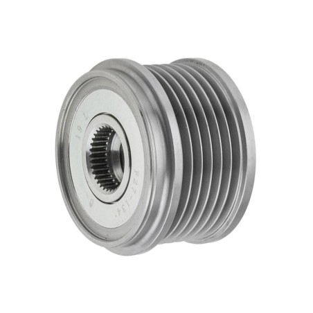 Poulie d'Alternateur Pour Renault Dacia Nissan 231005850R 2310000Q0M 231005933R