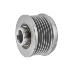 Poulie d'Alternateur Pour Renault Dacia Nissan 231005850R 2310000Q0M 231005933R