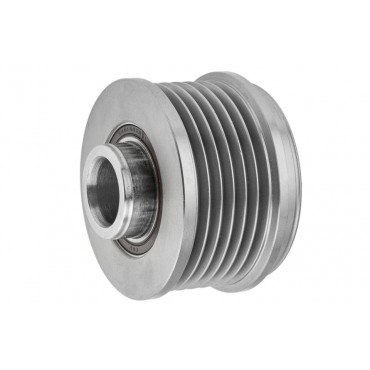 Poulie d'Alternateur Pour Renault Dacia Nissan 231005850R 2310000Q0M 231005933R