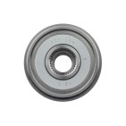Poulie d'Alternateur Pour Renault Dacia Nissan 231005850R 2310000Q0M 231005933R