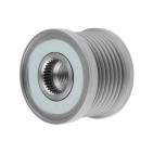 Poulie d'Alternateur Pour Renault Dacia Opel Nissan 231002854R 1204192 4416689