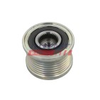 Poulie d'Alternateur Pour Renault Dacia Opel Nissan 231002854R 1204192 4416689