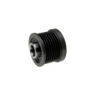 Poulie d'Alternateur Pour Renault Dacia Mercedes-Benz Opel 231001430R 231002418R