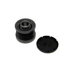 Poulie d'Alternateur Pour Renault Dacia Mercedes-Benz Opel 231001430R 231002418R